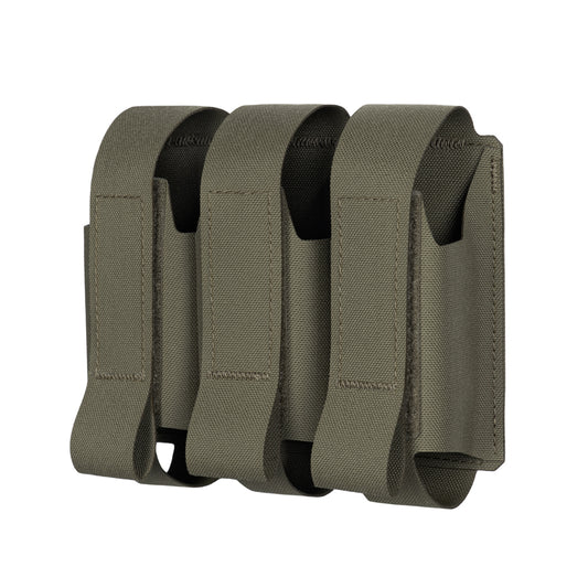 Buzunar VOG M-Tac pentru 3 Grenade - Ranger Green
