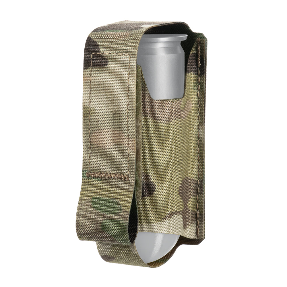 Buzunar VOG M-Tac pentru Grenadă Tip 1 - Multicam