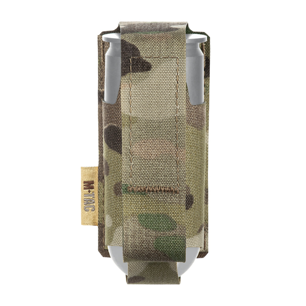 Buzunar VOG M-Tac pentru Grenadă Tip 1 - Multicam