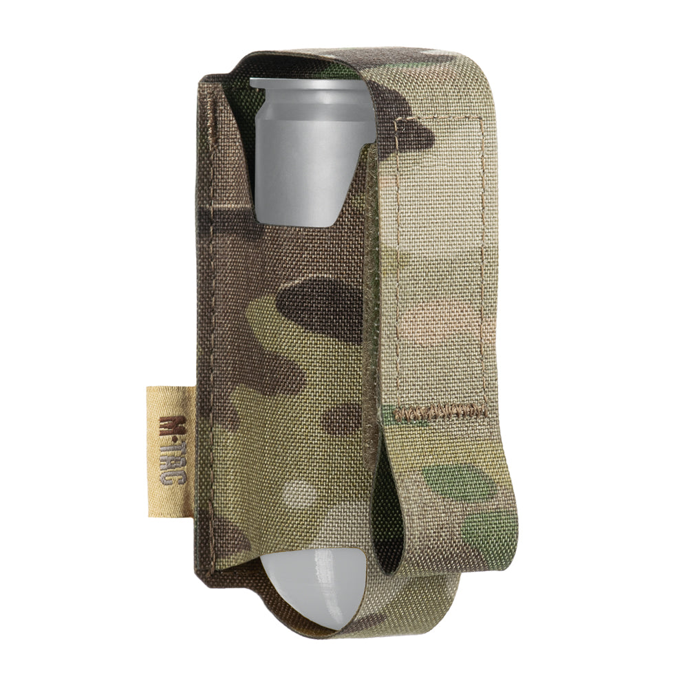 Buzunar VOG M-Tac pentru Grenadă Tip 1 - Multicam