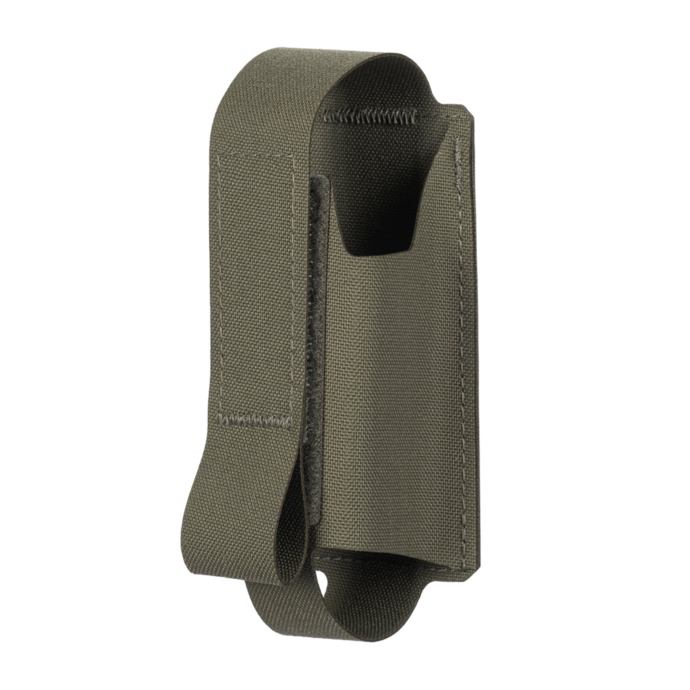Buzunar VOG M-Tac - Ranger Green, Sistem MOLLE Laser Cut