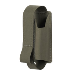 Buzunar VOG M-Tac - Ranger Green, Sistem MOLLE Laser Cut