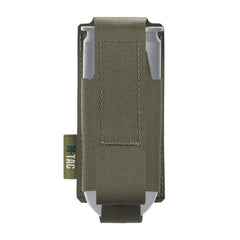 Buzunar VOG M-Tac - Ranger Green, Sistem MOLLE Laser Cut