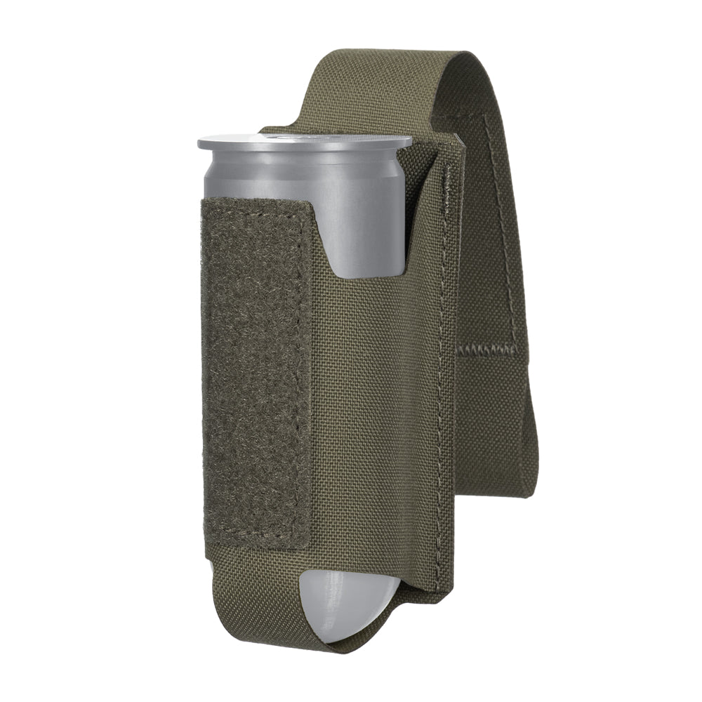 Buzunar VOG M-Tac - Ranger Green, Sistem MOLLE Laser Cut