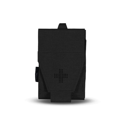Buzunar Wolf IFAK Pocket Insert Black Pentagon Tactical - Acces Rapid și Eficiență Maximă