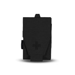Buzunar Wolf IFAK Pocket Insert Black Pentagon Tactical - Acces Rapid și Eficiență Maximă