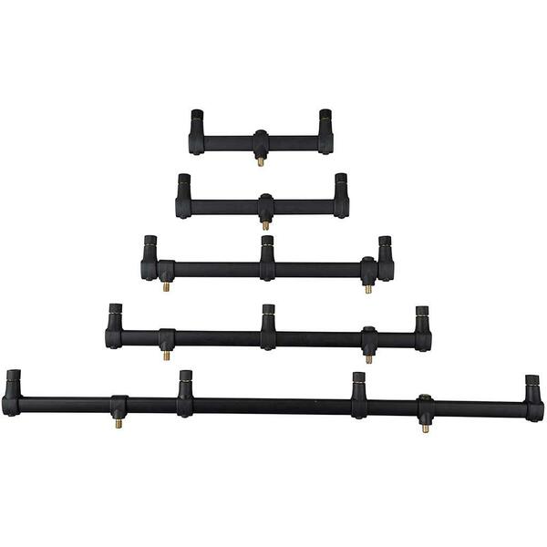 Buzz Bar 3 Posturi Prologic - Suport Fix 46.5cm, Pescuit Crap