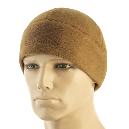 Căciulă Fleece M-Tac Watch Cap Elite - Coyote Brown