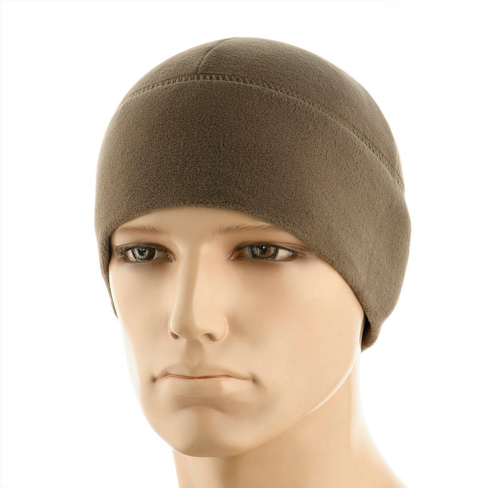 Căciulă Fleece M-Tac Watch Cap Light Polartec Gen II - Olive