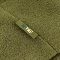 Căciulă Fleece Polartec M-Tac - Army Olive, Ușoară și Călduroasă