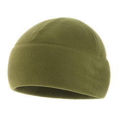 Căciulă Fleece Polartec M-Tac - Army Olive, Ușoară și Călduroasă