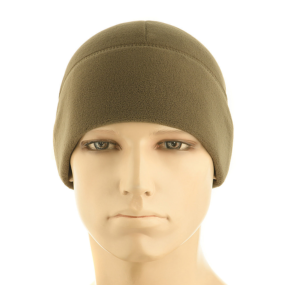 Căciulă Fleece Polartec M-Tac - Oliv Închis