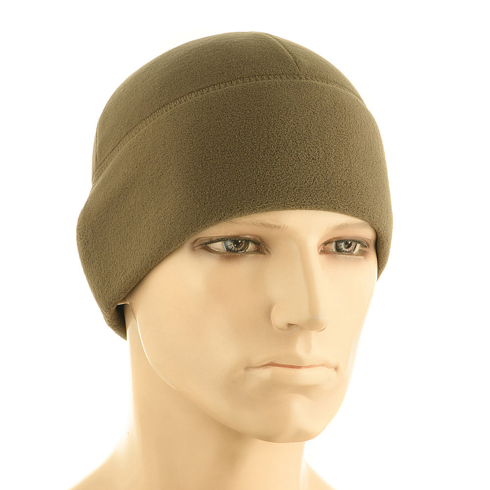 Căciulă Fleece Polartec M-Tac - Oliv Închis