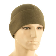 Căciulă Fleece Polartec M-Tac - Oliv Închis