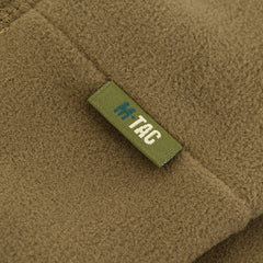 Căciulă Fleece Polartec M-Tac - Oliv Închis