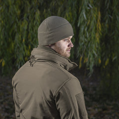 Căciulă Fleece Polartec M-Tac - Oliv Închis