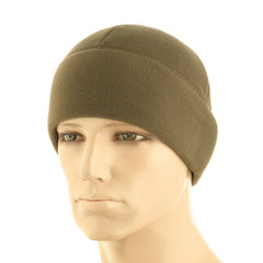 Căciulă Fleece Polartec M-Tac - Oliv Închis