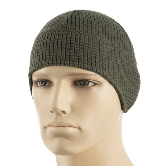 Căciulă Fleece Rip-Stop Gen.II M-Tac - Oliv Întunecat pentru Cască