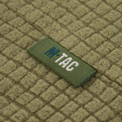 Căciulă Fleece Sub Cască M-Tac Rip-Stop - Tan
