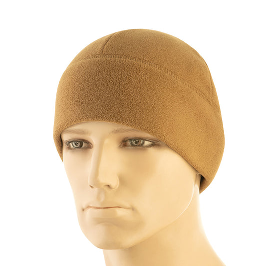 Căciulă Fleece Watch Cap Elite M-Tac - Coyote Brown Confort