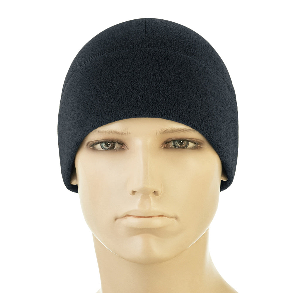 Căciulă Fleece Watch Cap Elite M-Tac - Dark Navy Blue