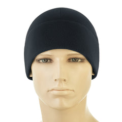Căciulă Fleece Watch Cap Elite M-Tac - Dark Navy Blue