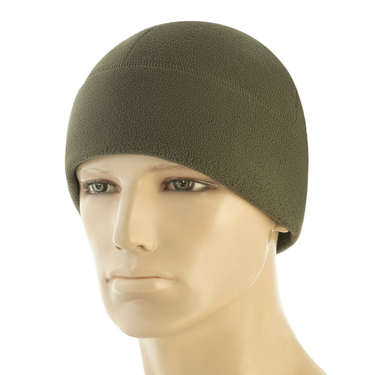 Căciulă Fleece Watch Cap Elite M-Tac - Dark Olive, Călduroasă