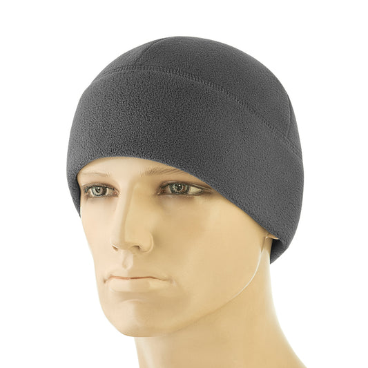 Căciulă Fleece Watch Cap Elite M-Tac - Gri Antracit Călduroasă