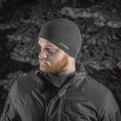 Căciulă Fleece Watch Cap Light M-Tac - Neagră Polartec