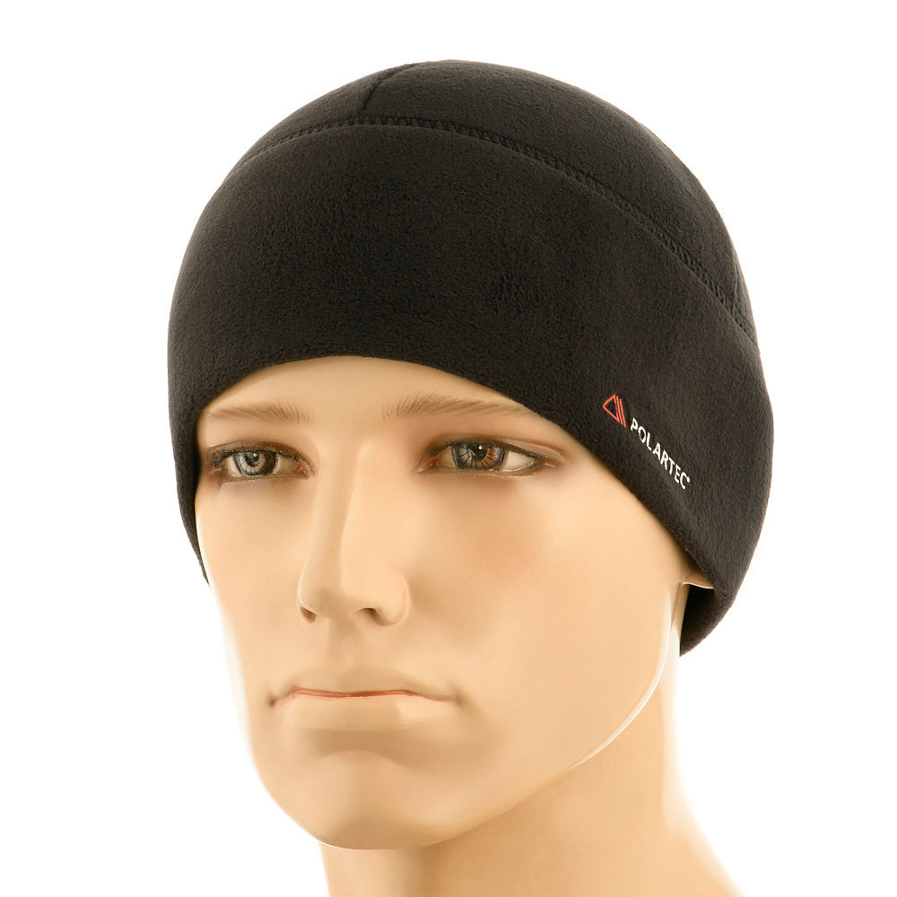 Căciulă Fleece Watch Cap Light M-Tac - Neagră Polartec