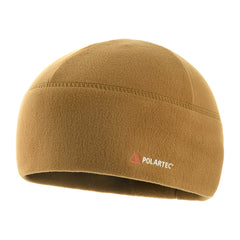 Căciulă Fleece Watch Cap Light M-Tac Polartec - Coyote
