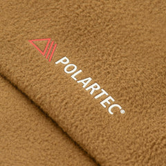 Căciulă Fleece Watch Cap Light M-Tac Polartec - Coyote