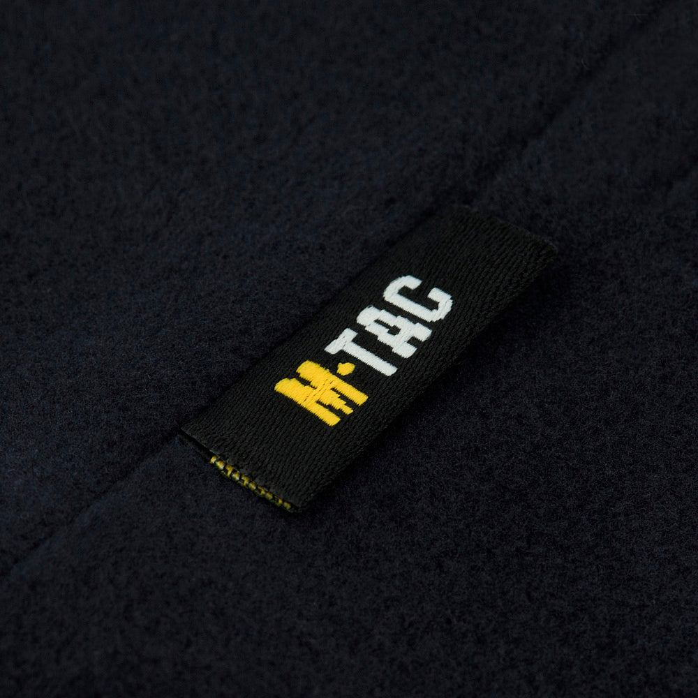 Căciulă Fleece Watch Cap Light Polartec Gen II M-Tac - Dark Navy