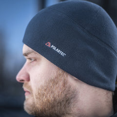 Căciulă Fleece Watch Cap Light Polartec M-Tac - Dark Navy Blue