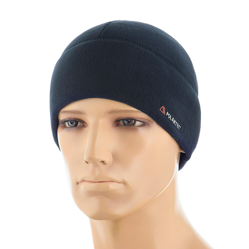 Căciulă Fleece Watch Cap Light Polartec M-Tac - Dark Navy Blue