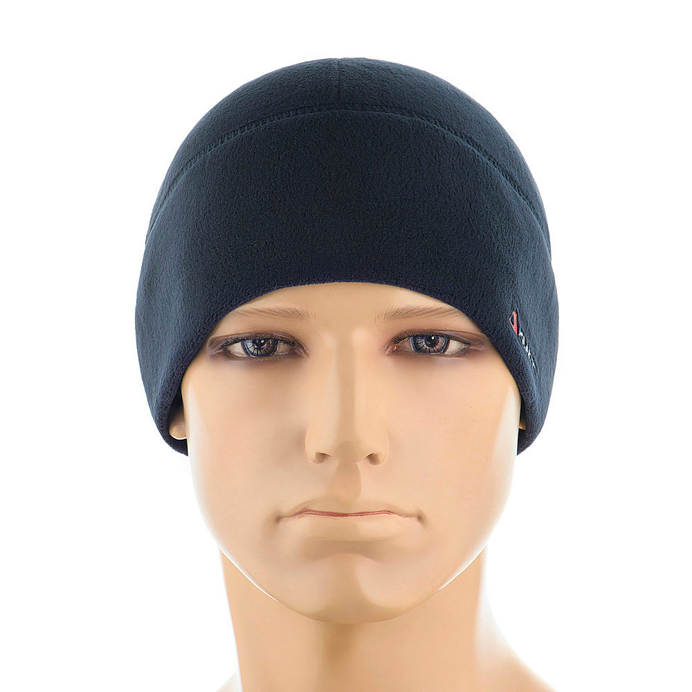 Căciulă Fleece Watch Cap Light Polartec M-Tac - Dark Navy Blue