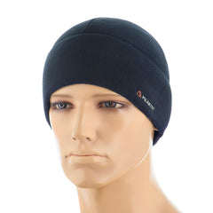 Căciulă Fleece Watch Cap Light Polartec M-Tac - Dark Navy Blue