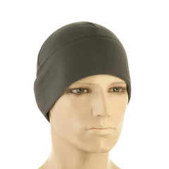 Căciulă Fleece Watch Cap M-Tac Light Polartec Gen II - Gri Închis