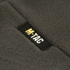 Căciulă Fleece Watch Cap M-Tac Light Polartec Gen II - Gri Închis