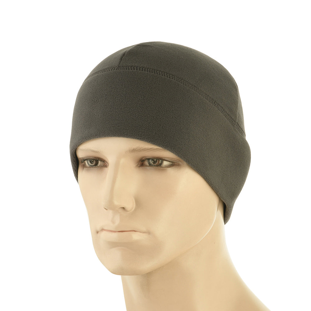 Căciulă Fleece Watch Cap M-Tac Light Polartec Gen II - Gri Închis