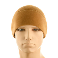 Căciulă Fleece Watch Cap M-Tac Polartec Gen II - Coyote