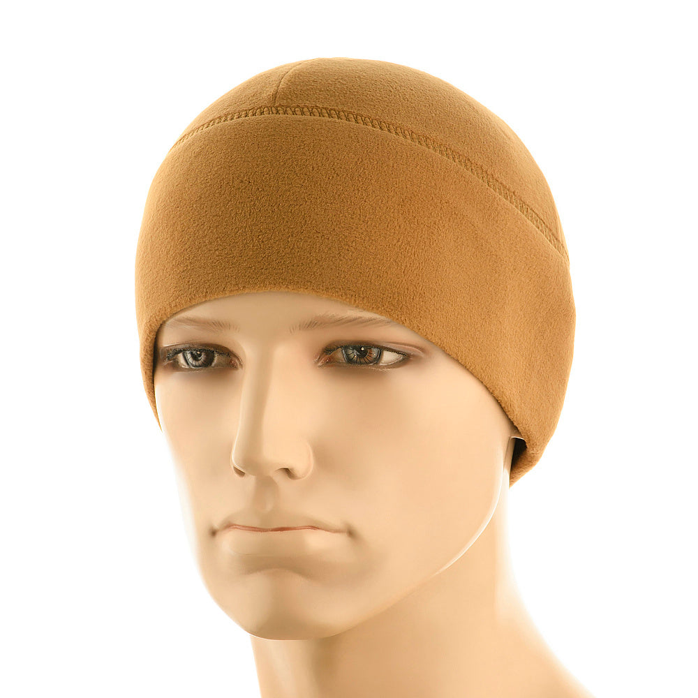 Căciulă Fleece Watch Cap M-Tac Polartec Gen II - Coyote