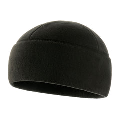 Căciulă Fleece Watch Cap Polartec M-Tac - Neagră, Ușoară și Călduroasă