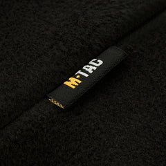 Căciulă Fleece Watch Cap Polartec M-Tac - Neagră, Ușoară și Călduroasă