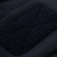 Căciulă M-Tac Elite Fleece cu Velcro - Dark Navy Blue