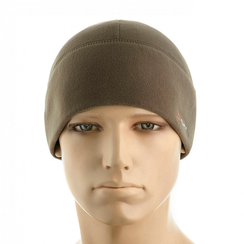 Căciulă M-Tac Fleece Watch Cap Light Polartec - Dark Olive