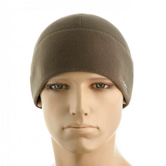 Căciulă M-Tac Fleece Watch Cap Light Polartec - Dark Olive