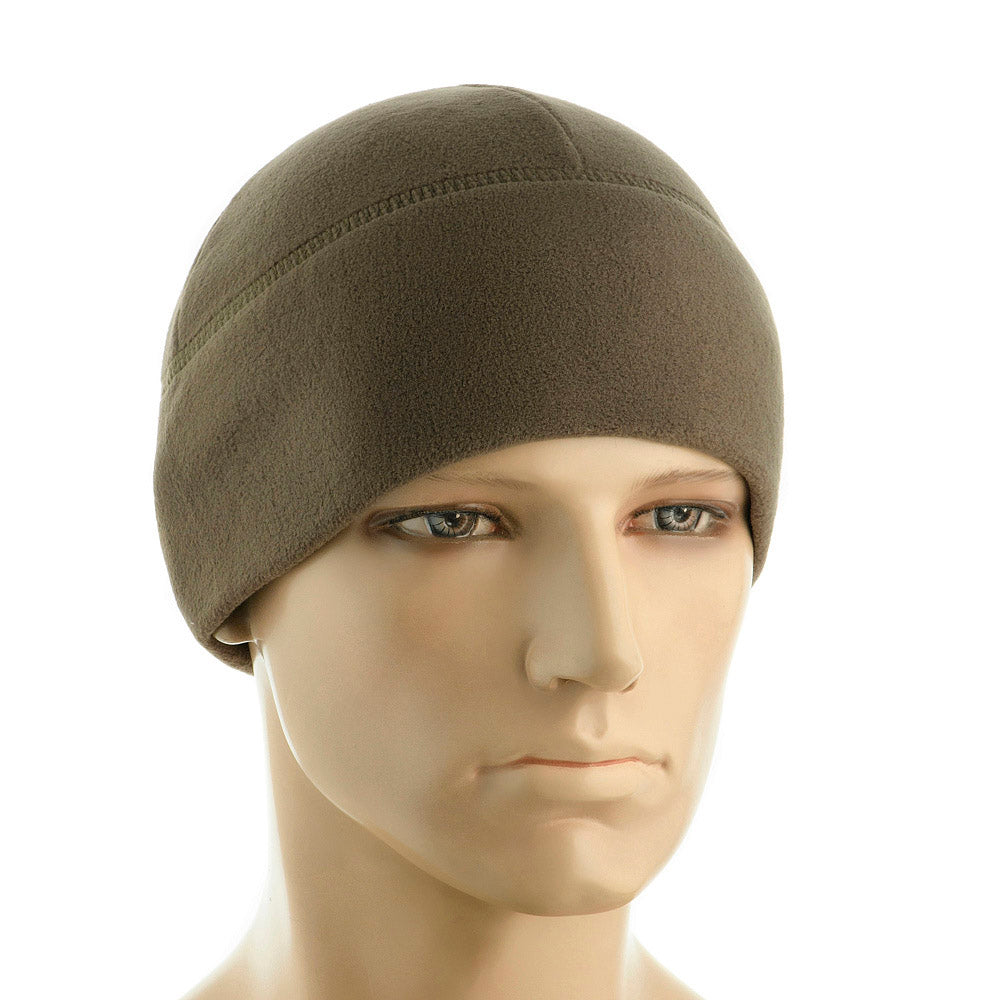 Căciulă M-Tac Fleece Watch Cap Light Polartec - Dark Olive