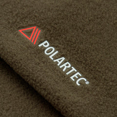 Căciulă M-Tac Fleece Watch Cap Light Polartec - Dark Olive