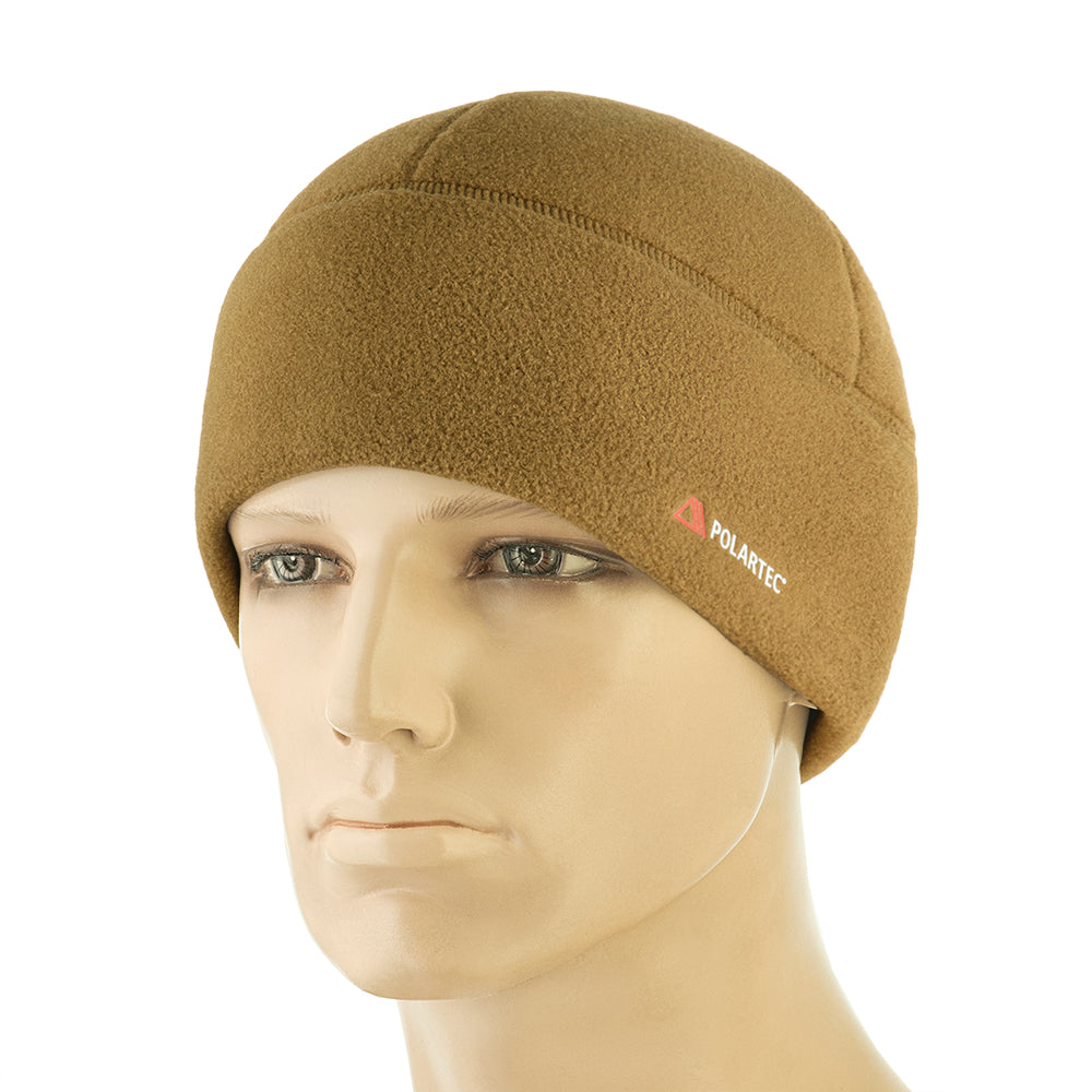 Căciulă Polartec M-Tac Cold Weather – Coyote
